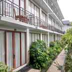 Review photo of Bakung Ubud Resort & Villa from Chandra S.