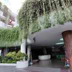 Review photo of ION Bali Benoa Hotel from Chandra S.