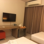 Review photo of A Bizz Hotel 3 from Chayaphim S.