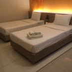 Review photo of A Bizz Hotel 2 from Chayaphim S.