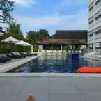 Review photo of Montigo Resort Seminyak 2 from Ni L. P. E.