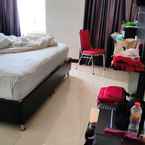 Review photo of The One Hotel Makassar from Iis I. L.