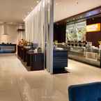 Review photo of Golden Tulip Essential Makassar 4 from Iis I. L.