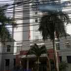 Hình ảnh đánh giá của Hotel Bintang Wisata Mandiri 7 từ Rudy D.