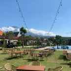 Review photo of Shanaya Resort Malang 3 from Jonathan N.