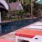 Review photo of Jambuluwuk Oceano Gili Trawangan Resort from Arif H. S.