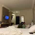 Review photo of Hotel Grand Puri Perintis from Ahmad M.