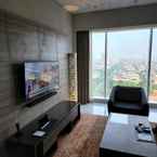 Review photo of Oakwood Hotel & Residence Surabaya from Janiar E. P.