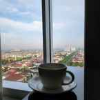 Review photo of Oakwood Hotel & Residence Surabaya 5 from Janiar E. P.