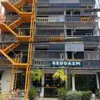 Review photo of BEDGASM Hotel x Cafe @Nimman from Phuong Q. C. N.