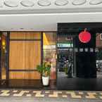 รูปภาพรีวิวของ Lucky Apple Hotel จาก Tran T. N.