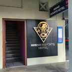 Review photo of Arena eSports Hotel @ Bugis Village from Erike B. M.