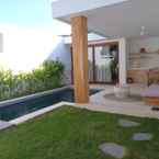 Review photo of Kalea Villas 2 from Lalu P. A. P.