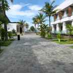 รูปภาพรีวิวของ Pullman Lombok Merujani Mandalika Beach Resort จาก Lalu P. A. P.