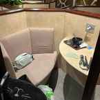 Review photo of Plaza Premium Transit Lounge @ Changi Airport Terminal 1 from Visca V.