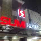 Review photo of Sumi Hotel Surabaya from I M. D. S. W.