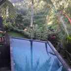 Review photo of DD Ubud Jungle Villa 3 from Syahrial S.