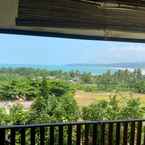 Review photo of Sawarna BimBim Seaview Homestay from Abdul A.