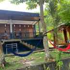 Review photo of Sawarna BimBim Seaview Homestay 3 from Abdul A.