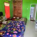 Review photo of Sawarna BimBim Seaview Homestay 6 from Abdul A.