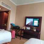 Review photo of Hotel Borobudur Jakarta 5 from Dewi N.