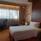 Review photo of Hotel Borobudur Jakarta from Dewi N.