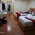 Review photo of OYO 427 Hotel Galaxy from M B. P.
