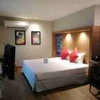 Review photo of Sunshine Hip Hotel - SHA Extra Plus 3 from Phatchara T.