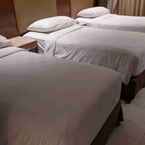 Review photo of Hotel Aria Centra Surabaya from Mohammad I. E.