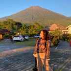 Review photo of Rinjani Hill Hotel 2 from Heny F.