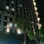 รูปภาพรีวิวของ Hotel Mi Rochor 2 จาก Suhartono M.