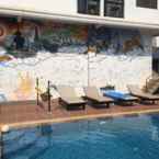 รูปภาพรีวิวของ Pool Party Hostel จาก Robby S.