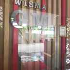 Ulasan foto dari Wisma GM dari Mahmud A.