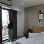 Review photo of The Journey Hotel Laksi from Roselyn G.