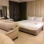 Review photo of Hope Land Hotel Sukhumvit 8 from Ravinworakarn M.