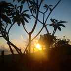 Ulasan foto dari Slumbung Ocean View Bungalow dari Irma R. U.