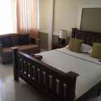 Review photo of Grand Myhome Hotel from Chalermdech N.