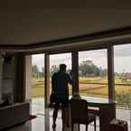 Review photo of Greenfield Luxury Villas from Devi K. S.