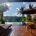 Review photo of Black Penny Villas Ubud 5 from Andi R. D. S.