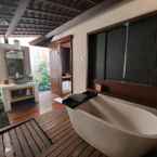 Review photo of Black Penny Villas Ubud 3 from Andi R. D. S.