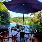 Review photo of Black Penny Villas Ubud 6 from Andi R. D. S.