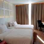 Review photo of Jambuluwuk Malioboro Hotel Yogyakarta 2 from Nisa R.