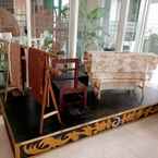Review photo of Jambuluwuk Malioboro Hotel Yogyakarta 4 from Nisa R.