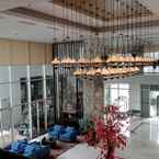 Review photo of Jambuluwuk Malioboro Hotel Yogyakarta 6 from Nisa R.