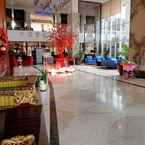 Review photo of Jambuluwuk Malioboro Hotel Yogyakarta 5 from Nisa R.