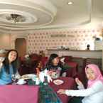 Review photo of Hotel Kurnia Perdana from Syerli M.