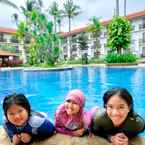 Review photo of Sheraton Lampung Hotel 2 from Syerli M.