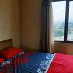 Review photo of Grand Setiabudi Apartment Syariah by Budiyana from Esther V. S.