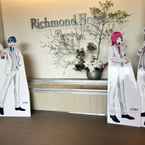 Ulasan foto dari Richmond Hotel Premier Tokyo Schole dari Joyce D. L. C.