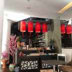 Hình ảnh đánh giá của China Town Hotel (SHA Plus Certified) 2 từ Chakkaphan S.